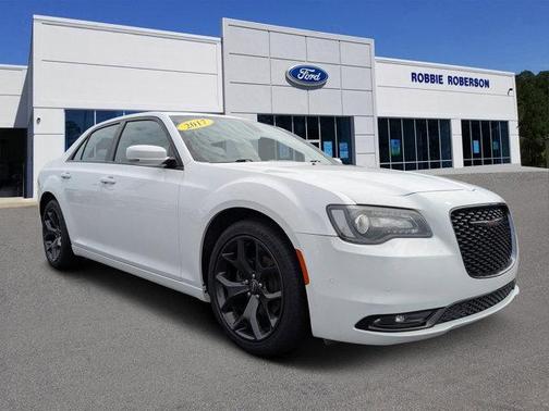 2021 Chrysler 300 S