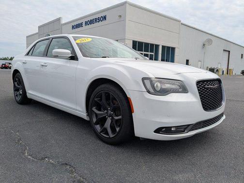 2021 Chrysler 300 S