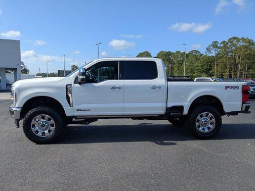 2024 Ford F-250 Lariat