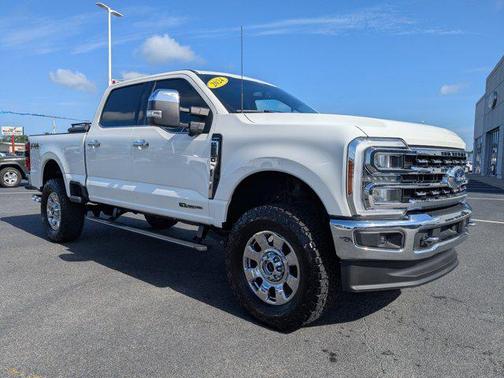 2024 Ford F-250 Lariat