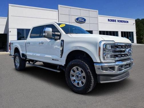 2024 Ford F-250 Lariat