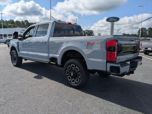 2025 Ford F-250 XL
