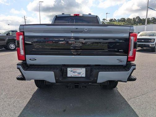 2025 Ford F-250 XL