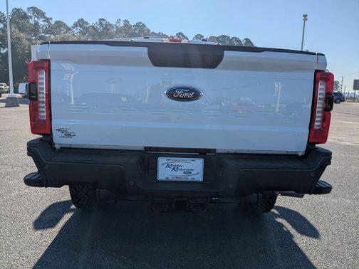 2024 Ford F-350 XL