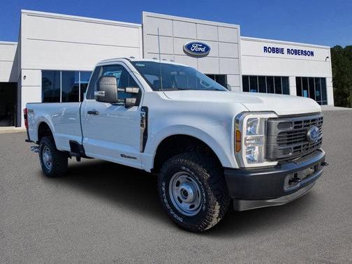 2024 Ford F-350 XL