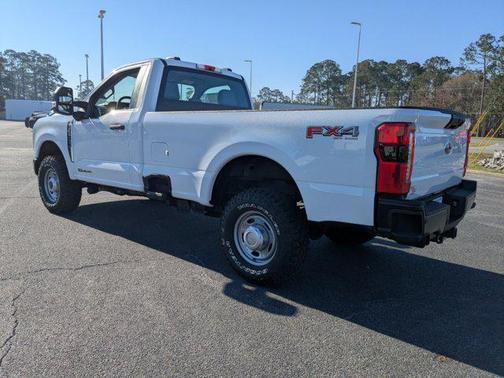 2024 Ford F-350 XL