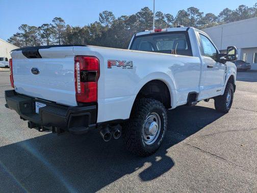2024 Ford F-350 XL