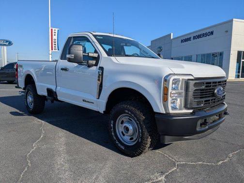 2024 Ford F-350 XL