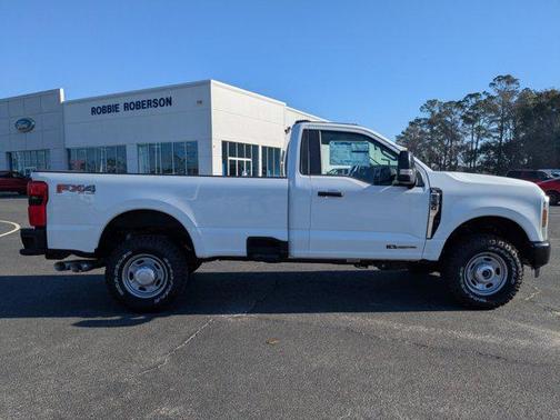 2024 Ford F-350 XL