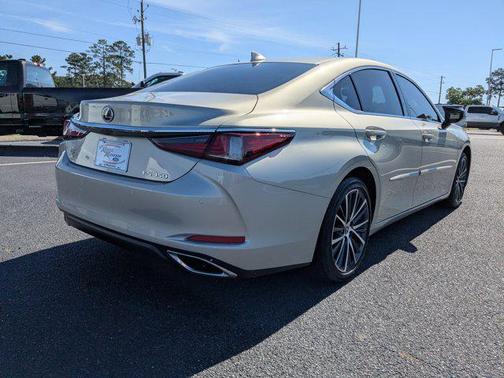 2023 Lexus ES 350 Base