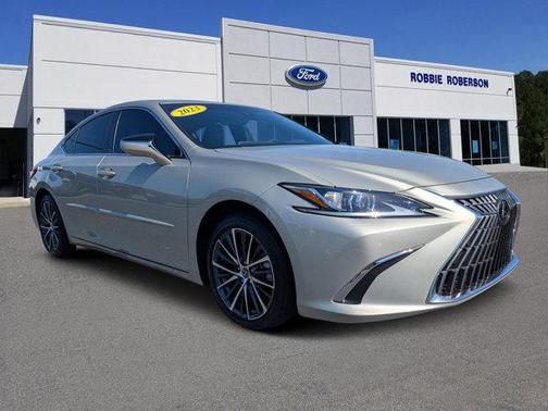 2023 Lexus ES 350 Base