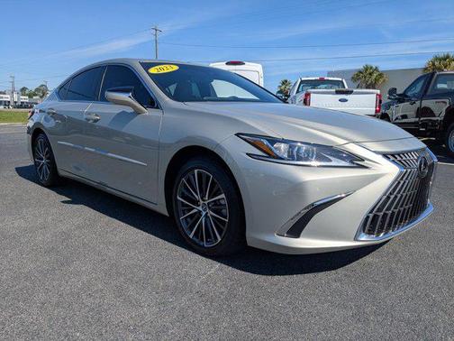 2023 Lexus ES 350 Base