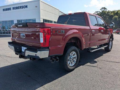 2019 Ford F-250 XLT