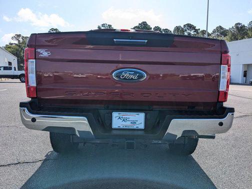 2019 Ford F-250 XLT