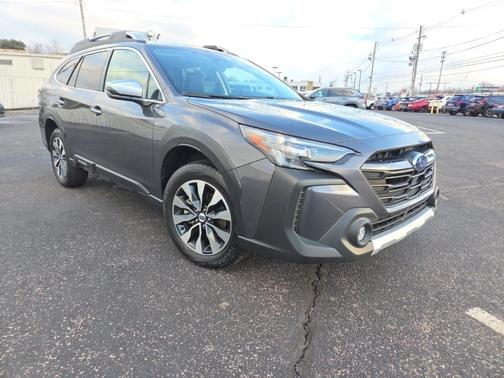 2023 Subaru Outback Touring XT