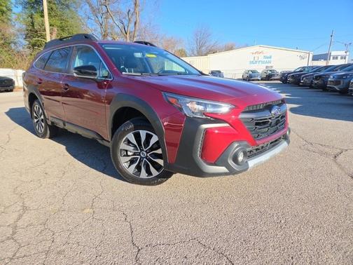2023 Subaru Outback Limited