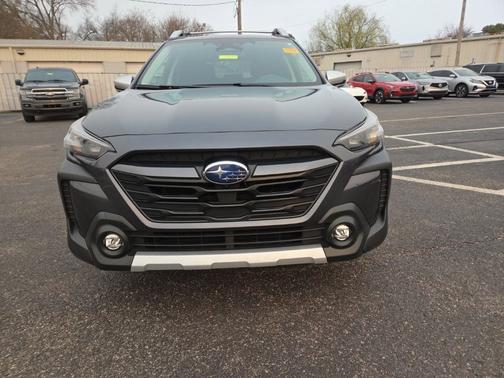 2024 Subaru Outback Touring