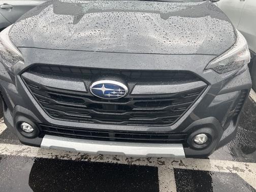 2024 Subaru Outback Touring