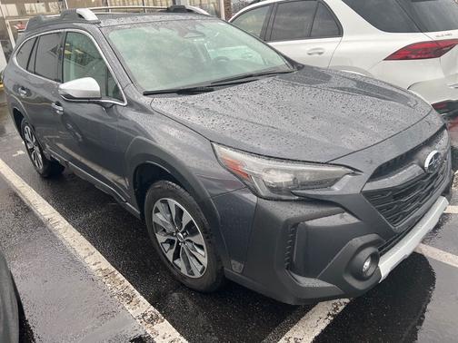2024 Subaru Outback Touring