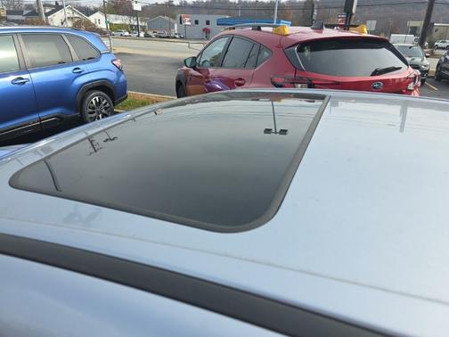 2024 Subaru Legacy Premium