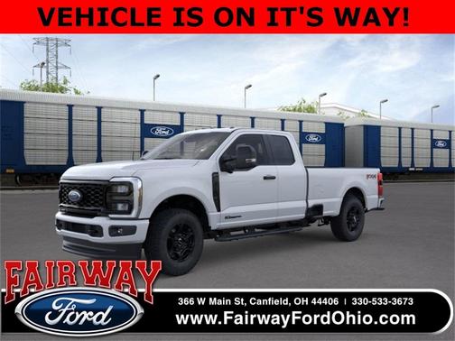 2026 Ford F-350 XL
