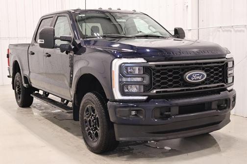 2023 Ford F-250 XL