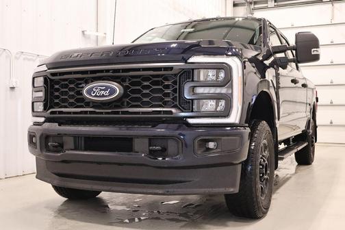 2023 Ford F-250 XL