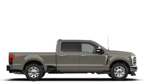 2026 Ford F-350 King Ranch
