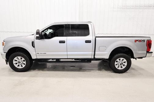 2021 Ford F-350 XLT
