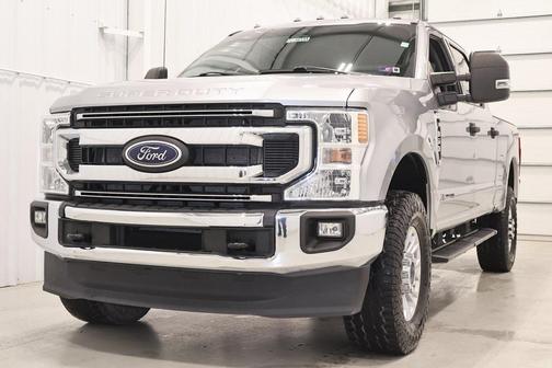 2021 Ford F-350 XLT