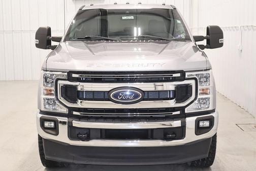 2021 Ford F-350 XLT