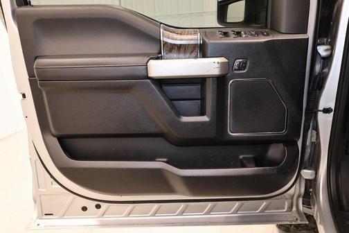 2018 Ford F-350 Lariat Super Duty