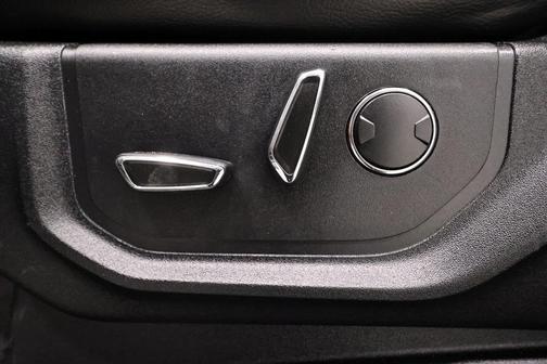 2018 Ford F-350 Lariat Super Duty