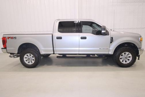 2021 Ford F-350 XLT