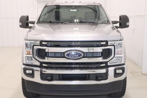 2021 Ford F-350 XLT