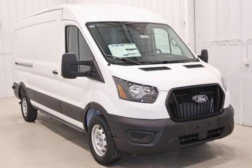 2026 Ford Transit-250 148 WB Medium Roof Cargo