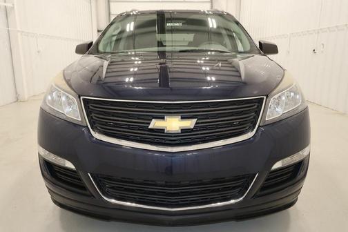 2016 Chevrolet Traverse LS