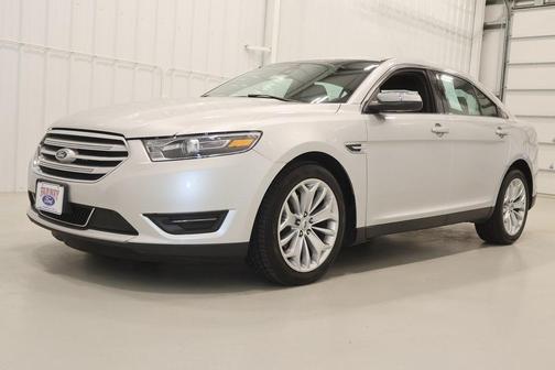 2014 Ford Taurus Limited