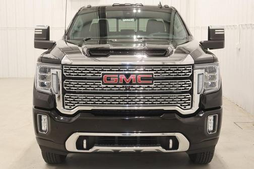 2020 GMC Sierra 3500 Denali