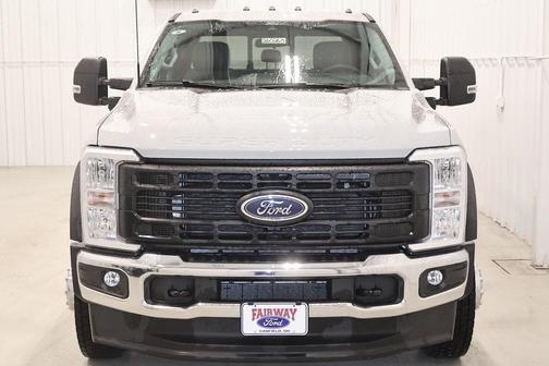 2026 Ford F-450 XL