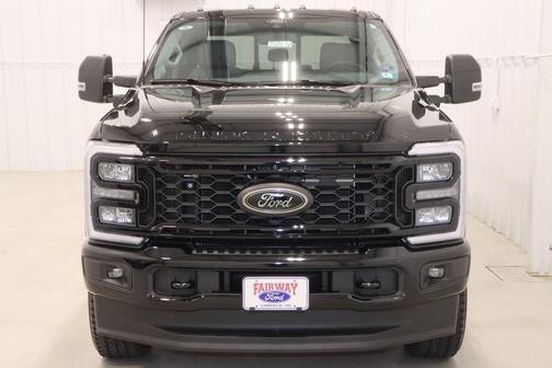 2025 Ford F-350 XLT