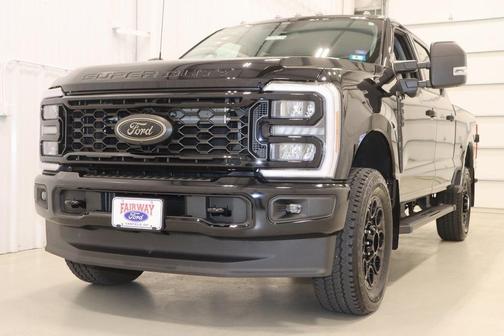 2025 Ford F-350 XLT