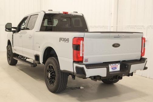 2025 Ford F-350 Lariat Super Duty