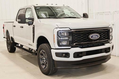 2025 Ford F-350 XL