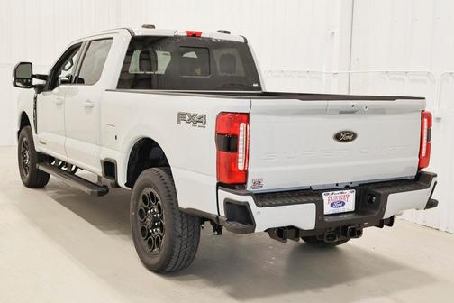 2025 Ford F-350 XLT