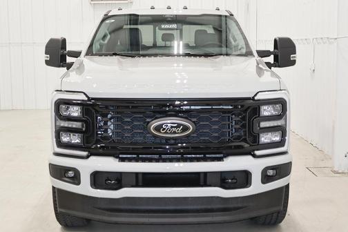 2025 Ford F-350 XLT