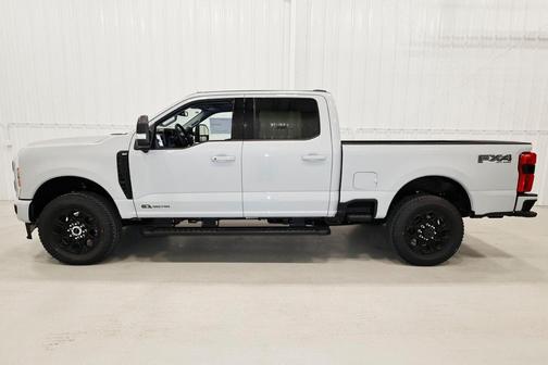 2025 Ford F-350 XLT