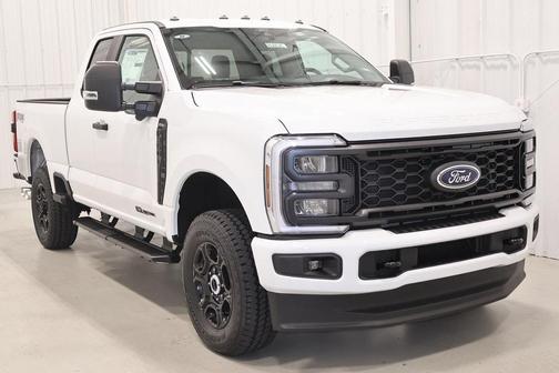 2026 Ford F-350 XL