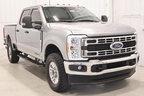 2023 Ford F-350 XLT
