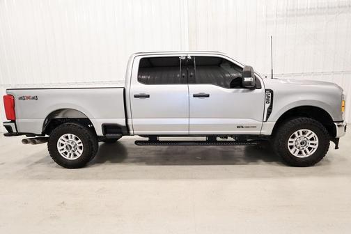2023 Ford F-350 XLT